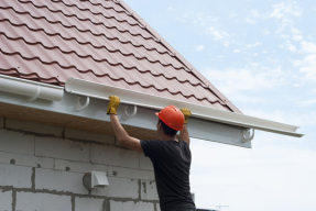 Gutter Installation Business