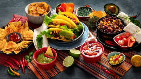 Mexican Restaurant