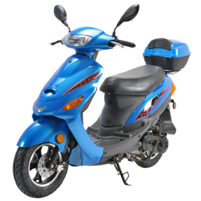 Scooters/Mopeds/Electric Bikes Rental Company