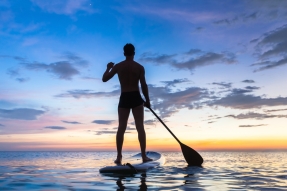 Ocean Activities and Guided Tours