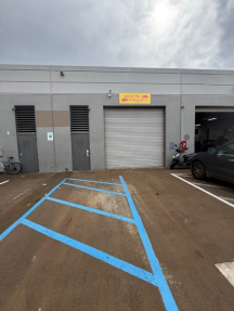 Kihei Commercial Center- B102